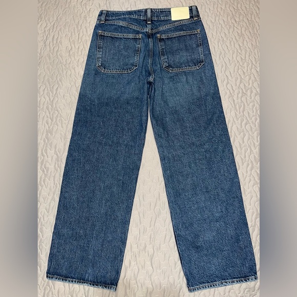 Citizens Of Humanity PASHA TROUSER in Norello Jeans - Picture 6 of 11